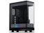 PHANTEKS Evolv Series X2 ház, LED Matrix, Edzett üveg, DRGB, fekete