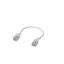 Ubiquiti UniFi Premium Patch Cable 1m White
