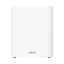 Asus ZenWiFi BQ16 BE25000 Quad Band WiFi 7 (3 pack) White