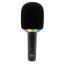 Media-Tech MT399 Karaoke Idol BT Microphone with Bluetooth Speaker