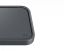 Samsung Super Fast Wireless Charger Dark Grey