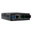 Startech 10/100 Multi Mode Fiber Ethernet Media Converter SC 2km