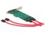DeLock PCI Express Card > 2x internal M.2 Key B 110 mm - Low Profile Form Factor