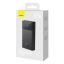 Baseus Star-Lord 20000mAh Powerbank Black