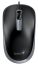 Genius DX-125S Silent Mouse Black/Grey