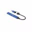 Canyon CNS-TDS02BL 4-portos USB2.0 HUB Blue