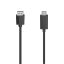 Hama Displayport to HDMI Cable 1,5m Black