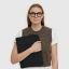 Pipetto Classic Fit Sleeve case for MacBook Pro 16 Black