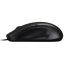 Everest SM-258 Optical Mouse Black