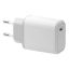 dbramante1928 re-charge EU Power adapter 30W USB-C White