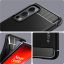 Spigen Rugged Armor, black - OnePlus Nord 2 5G