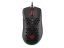 Genesis Krypton 555 Gaming Mouse Black