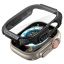 Spigen Tough Armor, black - Apple Watch Ultra 49mm
