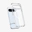 Spigen Ultra Hybrid MagSafe case for Google Pixel 10 Pro XL Clear White
