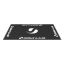 Sim-Lab Sim Floor Mat Gaming Szőnyeg Black