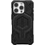 UAG Monarch case iPhone 16 Pro Carbon Fiber