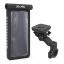 CELLY SNAPMAGFLEX Smartphone Holder for Bike with Case Black