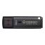 Kingston 128GB Ironkey Locker+ 50 G2 USB3.2 Black