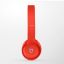 Apple Beats Solo3 Bluetooth Headset Red