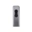PNY 128GB Elite Steel Flash Drive USB3.1 Silver