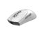 Msi Forge GM340 Gaming Wireless Bluetooth Mouse White