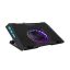 White Shark Aurora GCP-13 Cooling Pad Black