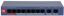 Dahua CS4010-8ET2GT-110 8x10/100 Mbps PoE + 2x1 Gbps uplink, 110W, Cloud Managed PoE Switch