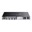 TP-Link SG6428XHP Omada 24-Port Gigabit Stackable L3 Managed PoE+ Switch with 4 10G Slots