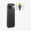 Spigen Glass tR EZ Fit Optik 2 Pack Google Pixel 9 Pro XL Crystal Clear