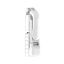 TnB Influence 2 in 1 Bluetooth selfie stick White