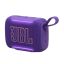 JBL Go 5 Bluetooth Speaker Purple
