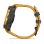 Garmin Instinct 3 45mm Solar Sunburst with Sunburst/Grey Band
