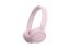 Sony WH-CH530 Bluetooth Headset Pink
