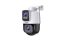 Tenda CH9-WCA  6MP Dual-Lens Linkage Outdoor Wi-Fi Pan/Tilt Camera