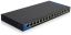 Linksys LGS116 16-Port Business Desktop Gigabit Switch