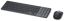 Dell KM746 Pro 7 Rechargeable Compact Keyboard and Mouse HU
