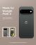 Spigen Tough Armor MagSafe case for Google Pixel 11 Pro XL Gunmetal