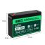 Green Cell Battery AGM 6V 7AH