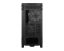 Msi MEG PROSPECT 700R Tempered Glass Black