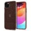 Spigen iPhone 15 Plus Liquid Crystal Glitter Rose Quartz