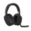 Fractal Design Scape Wireless Bluetooth Headset Dark