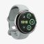 Spigen Thin Fit Google Pixel Watch 3/2/1 (41mm) Crystal Clear