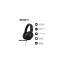 Sony Inzone H3 Headset Black