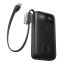 Baseus EnerFill FT31 10000mAh PowerBank Black