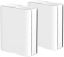 ASUS Wireless ZenWifi Mesh Networking system BE25000, BQ16 (W-2-PK)