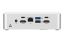 Asus NUC 15 Pro+ Slim Kit RNUC15CRSU908402 Scorpion Canyon (EU Cord)
