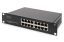 Digitus DN-80115-1 16-port Gigabit Ethernet Switch