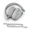 JLab JBuds Lux ANC Bluetooth Headset Cloud White