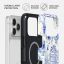 Burga Tough Magsafe Case for iPhone 17 Pro Max Sobremesa