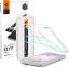 Spigen Glass tR EZ Fit Pro (Anti Reflection) for Samsung Galaxy S26 2 Pack Transparent